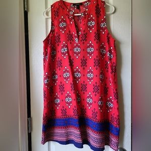Casual Dress Size S